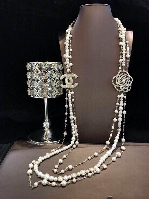 Chanel Necklaces 62